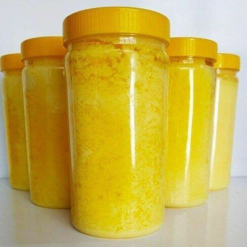 روغن حیوانی